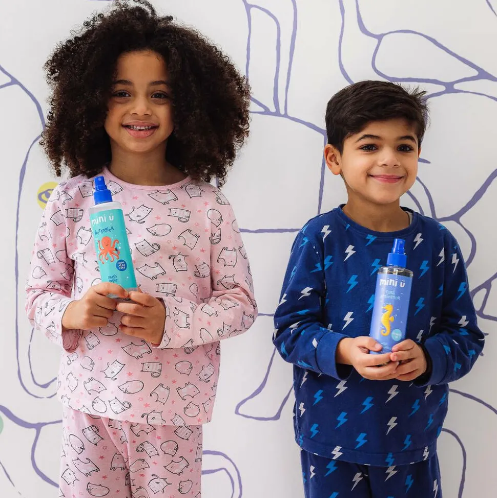 Apple Hair Detangler (250ml)