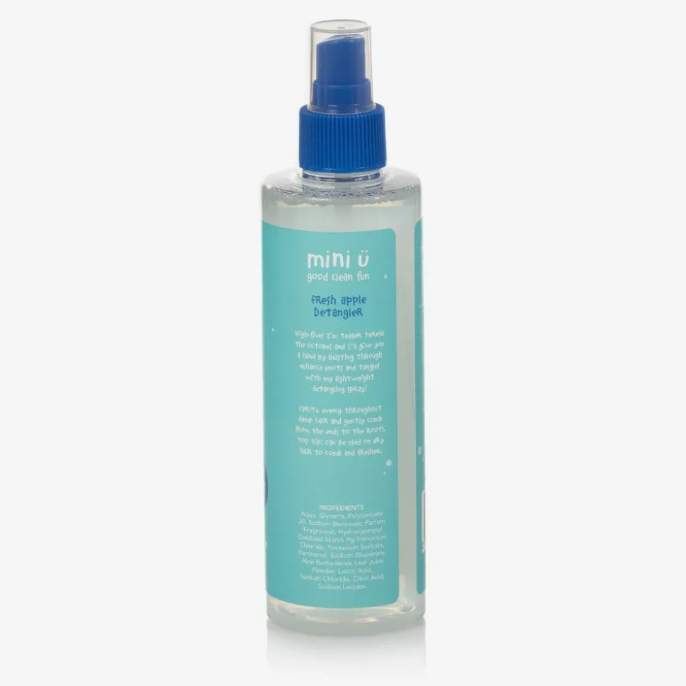 Apple Hair Detangler (250ml)