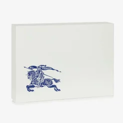 Baby Boys Beige Cotton Dungaree Set