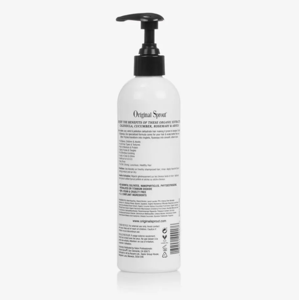 Baby Deep Conditioner (354ml)