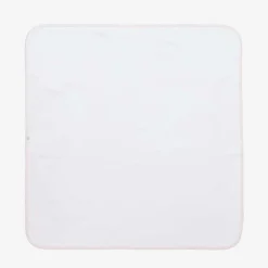 Baby Girls Pink Jungle Mates Blanket (73cm)