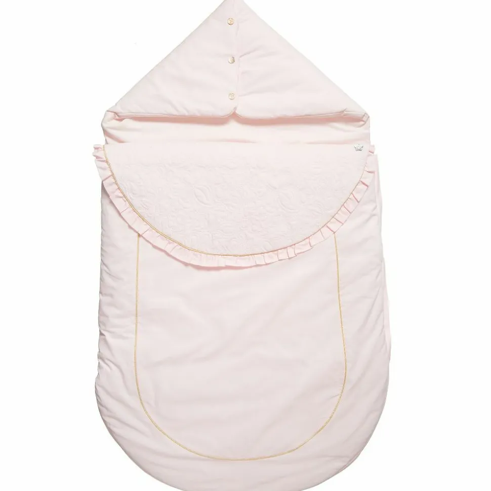 Baby Girls Pink Nest (87cm)