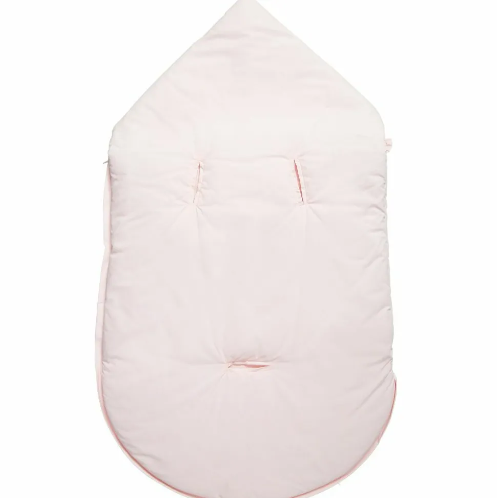 Baby Girls Pink Nest (87cm)