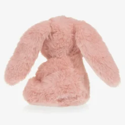 Baby Girls Pink Rattle Toy (14 cm)