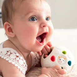 Baby Sensory Ball (8cm)