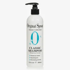 Baby Shampoo (354ml)