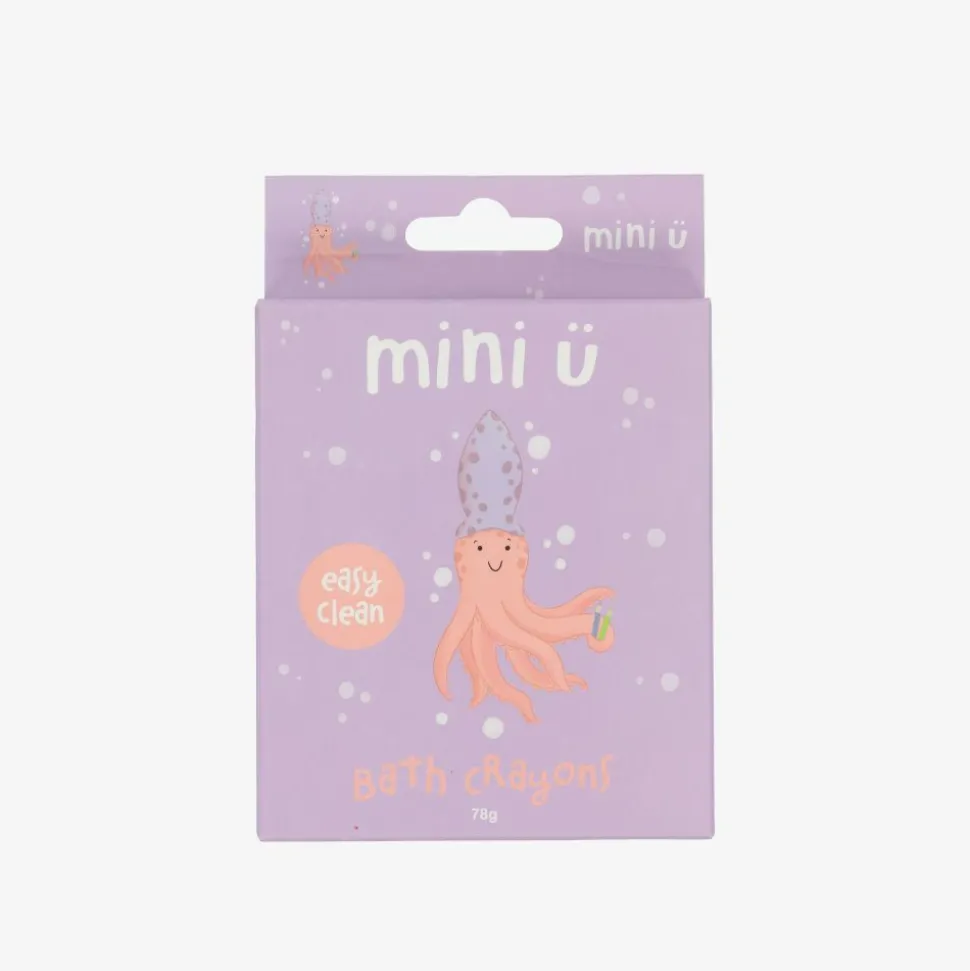 Bath Crayons (6 Pack)