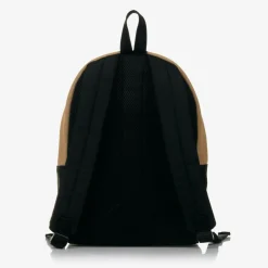 Beige & Black Backpack (40cm)
