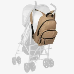 Beige Changing Bag (40cm)