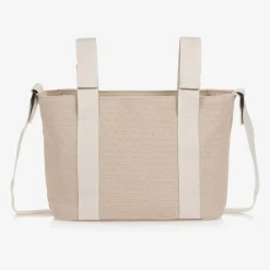 Beige Changing Bag (41cm)