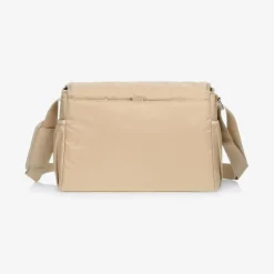 Beige Changing Bag (36cm)