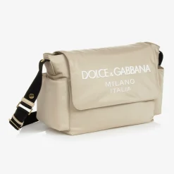 Beige Changing Bag (42cm)