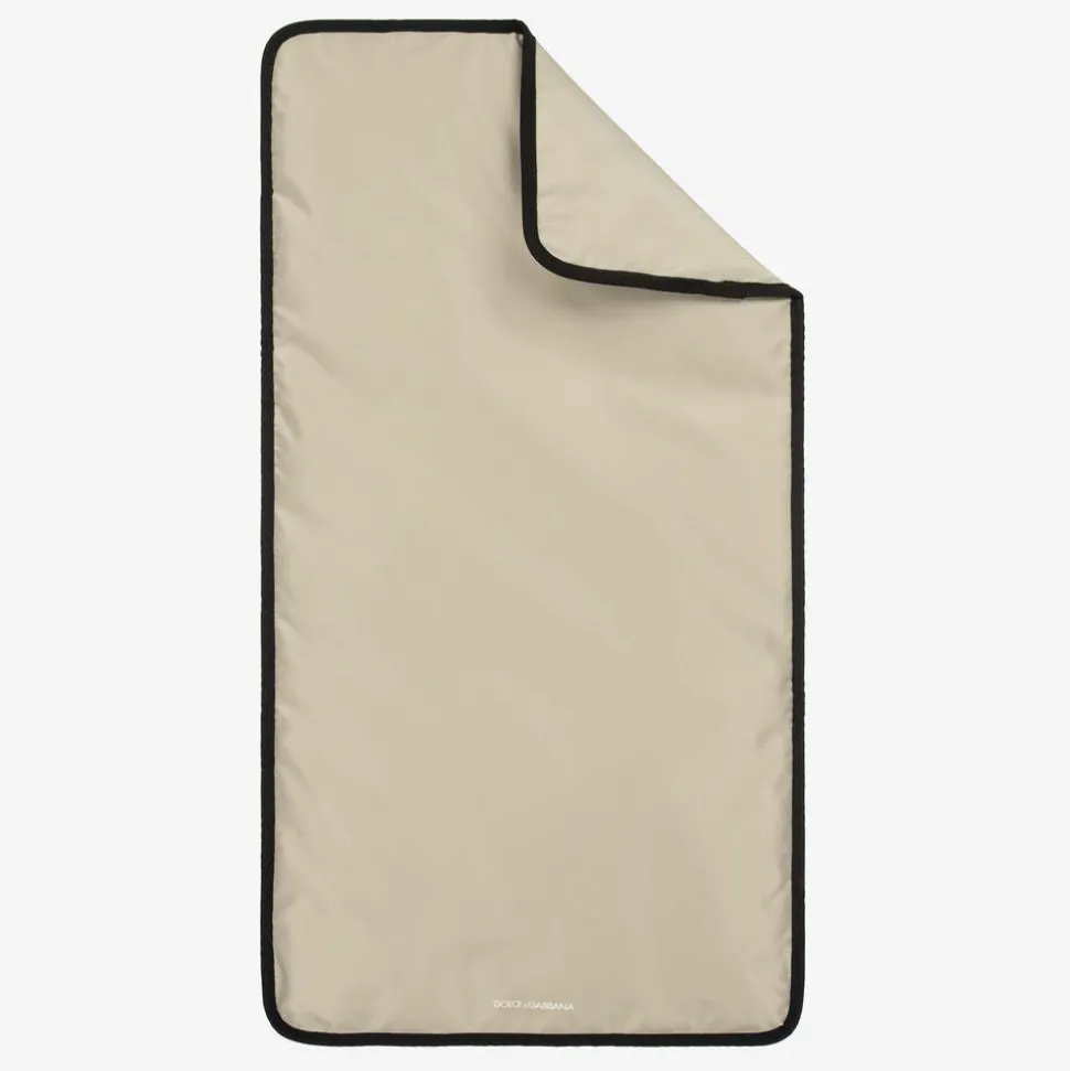 Beige Changing Bag (42cm)