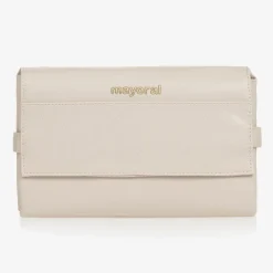 Beige Foldable Changing Mat (76cm)