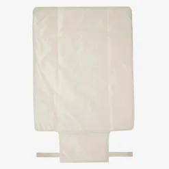 Beige Foldable Changing Mat (76cm)