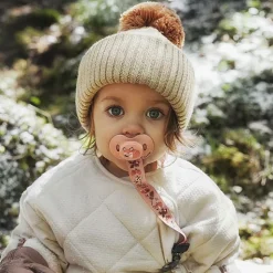 Beige Fox Orthodontic Dummy