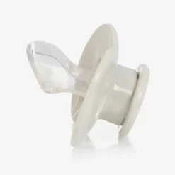 Beige Orthodontic Dummy