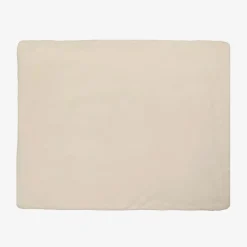 Beige Plush Playmat (100cm)
