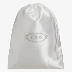 Beige Suede Leather Pre-Walker Moccasins