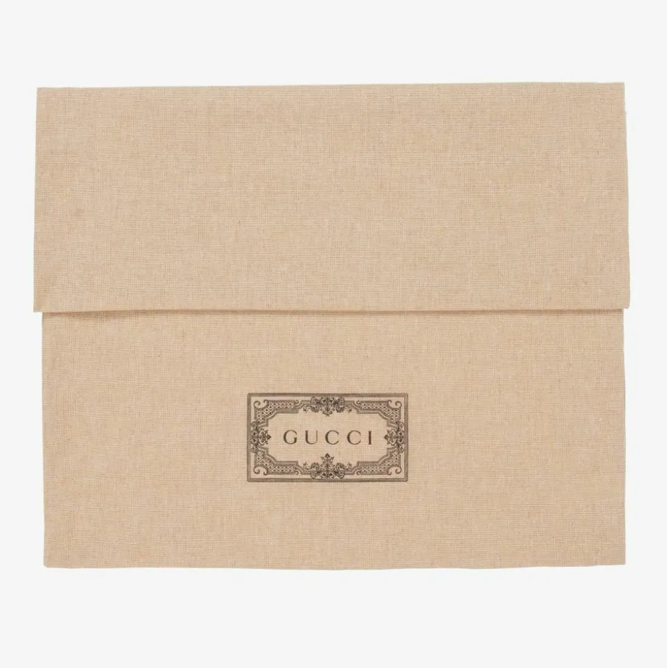 Beige Tennis 1977 Trainers