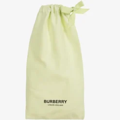 Beige Vintage Check Chelsea Boots