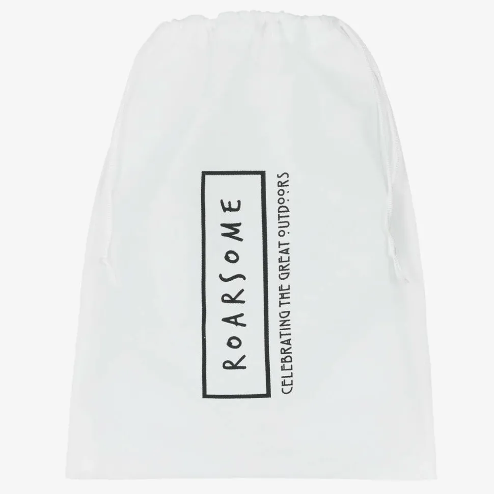 Black Bamboo Jersey Base Layer Set