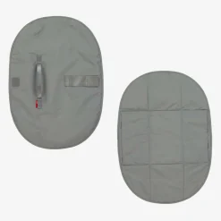 Black Changing Backpack (37cm)