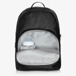 Black Changing Backpack (42cm)