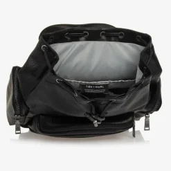 Black Changing Backpack (38cm)