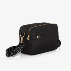 Black Changing Bag (25cm)
