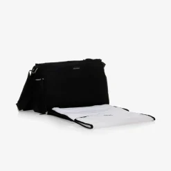 Black Changing Bag (36cm)