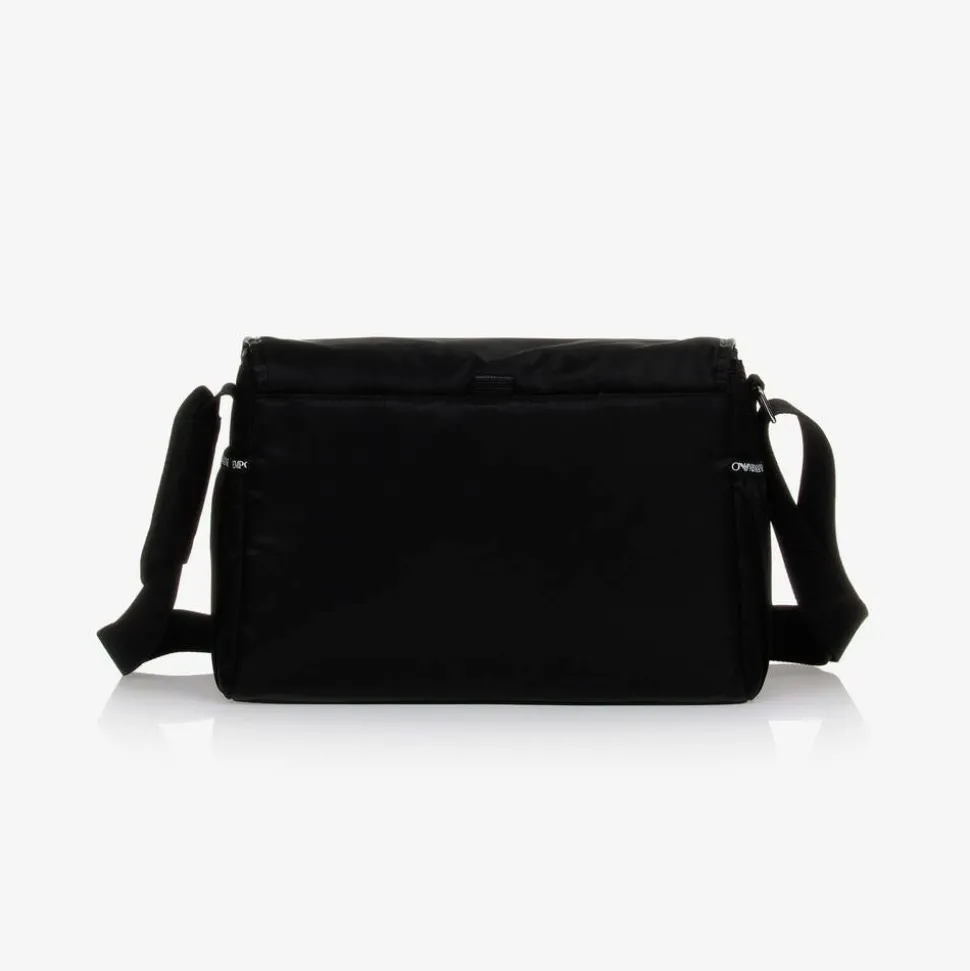Black Changing Bag (36cm)