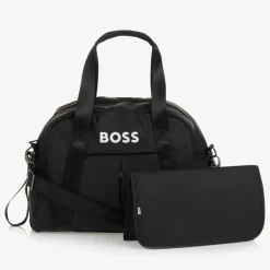 Black Changing Bag (52cm)