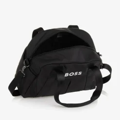 Black Changing Bag (52cm)