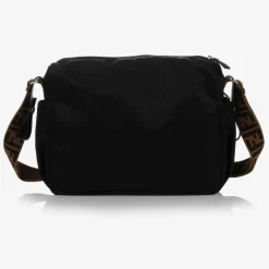 Black FF Changing Bag (40cm)