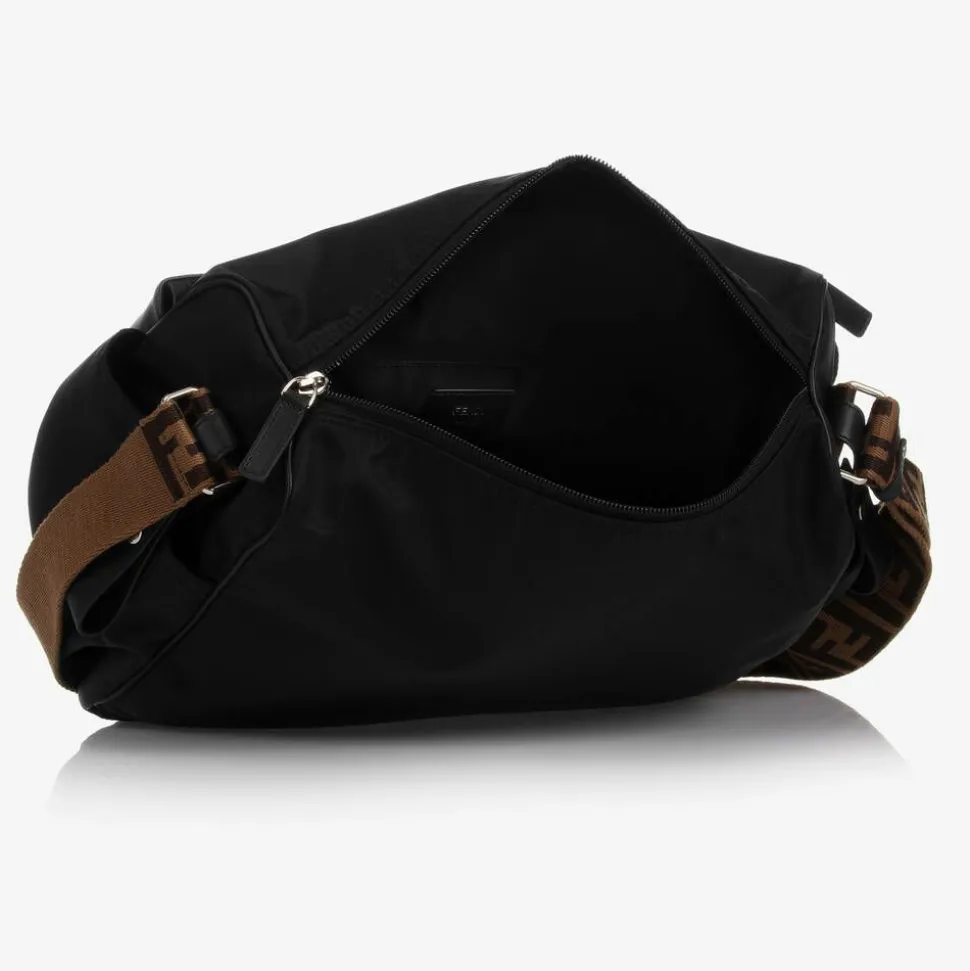 Black FF Changing Bag (40cm)