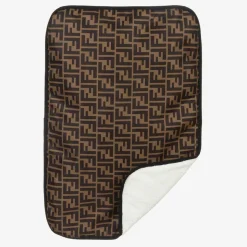 Black FF Changing Bag (40cm)