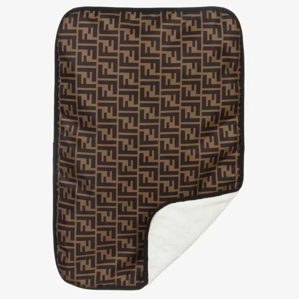 Black FF Changing Bag (40cm)