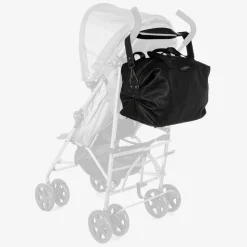 Black Holdall Changing Bag (58cm)