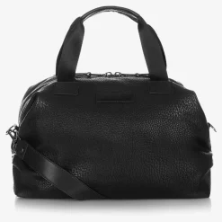 Black Holdall Changing Bag (58cm)