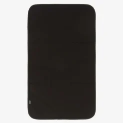 Black Logo Changing Bag (39cm)