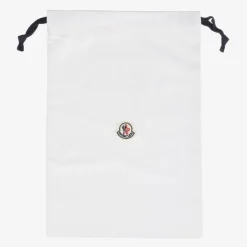 Black Padded Changing Bag (39cm)