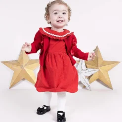 Black Patent Bar Shoes