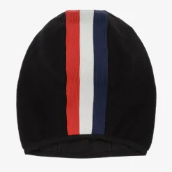 Black Polar Fleece Balaclava