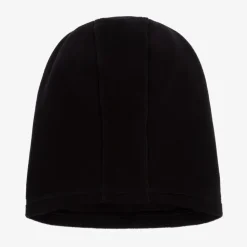 Black Polar Fleece Balaclava