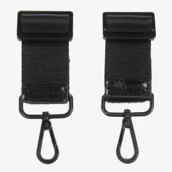 Black Pram Clips