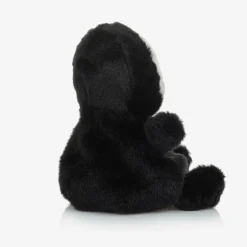 Black Skelly Skeleton Soft Toy (13cm)