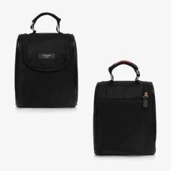 Black St James Scuba Changing Bag (37cm)