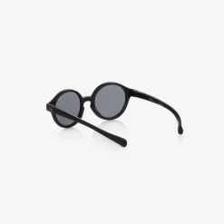 Black UV Protective Sunglasses