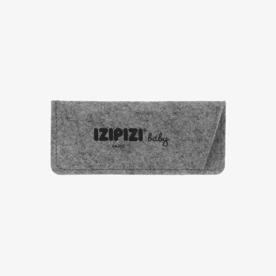 Black UV Protective Sunglasses